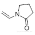 N-Vinyl-2-pyrrolidone CAS 88-12-0